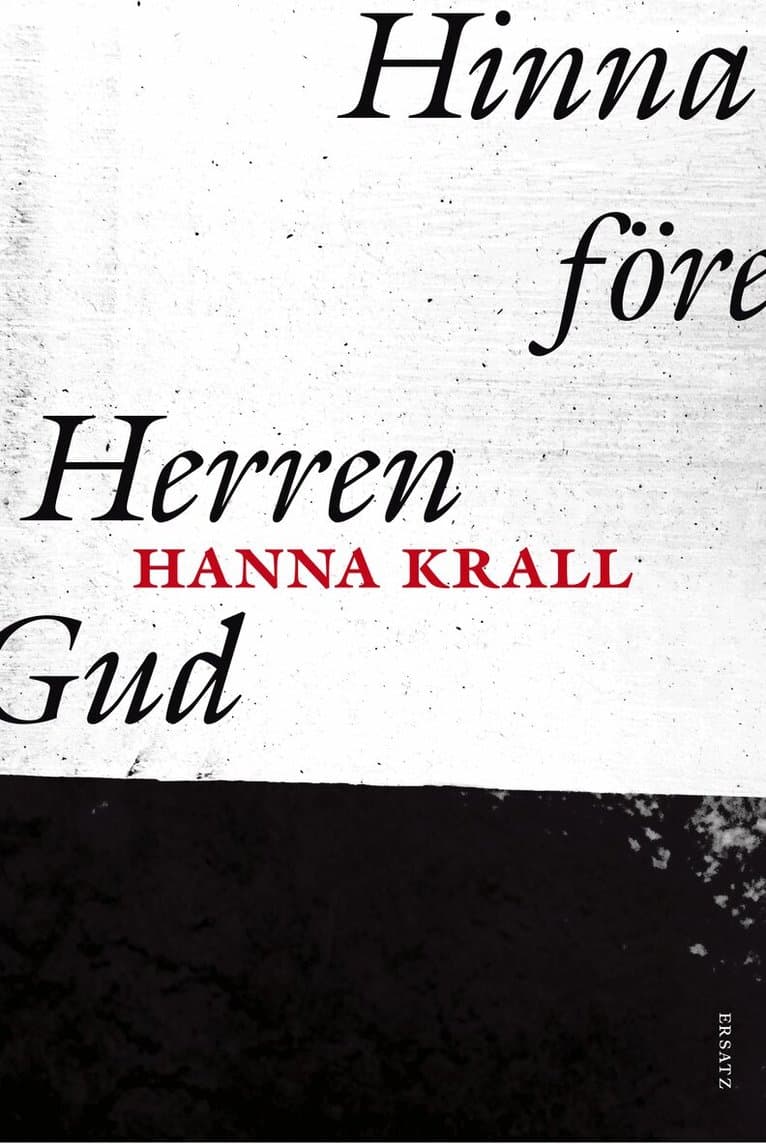 Hinna före Herren Gud