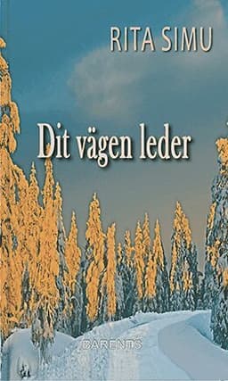 Dit vägen leder