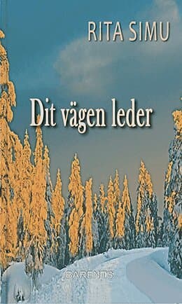 Dit vägen leder