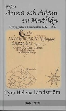 Från Anna och Adam till Matilda