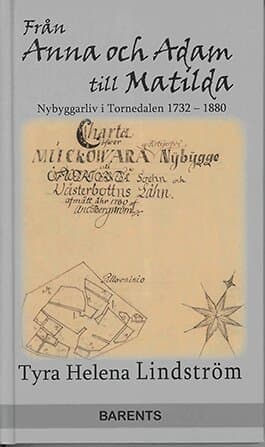 Från Anna och Adam till Matilda