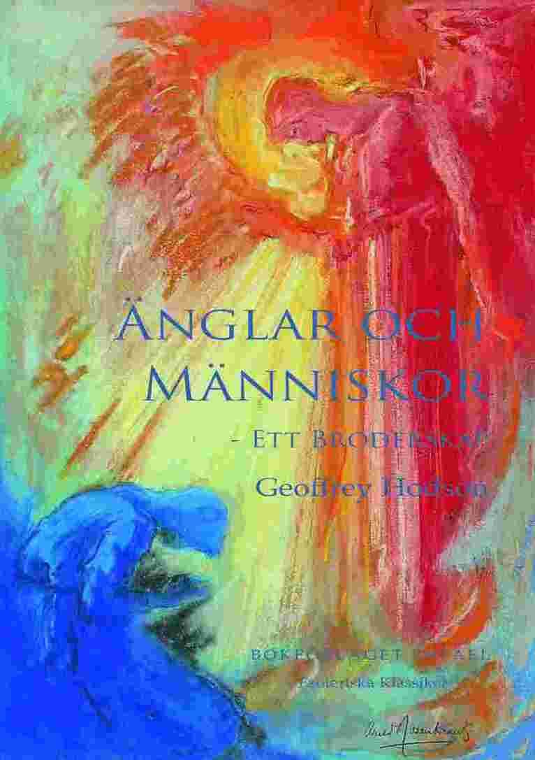 Änglar och Människor