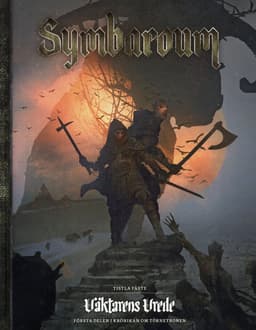 Väktarens vrede : Tistla fäste