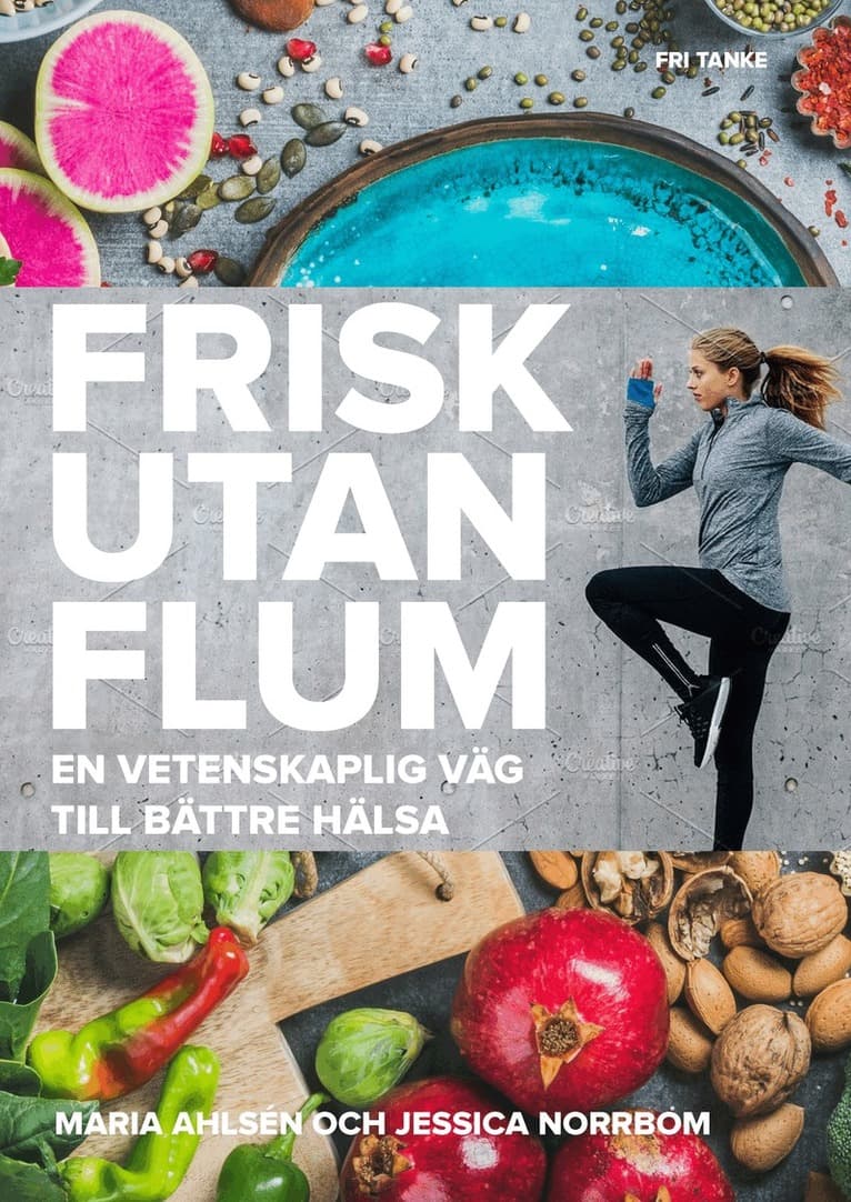 Maria Ahlsén – mest populär bok