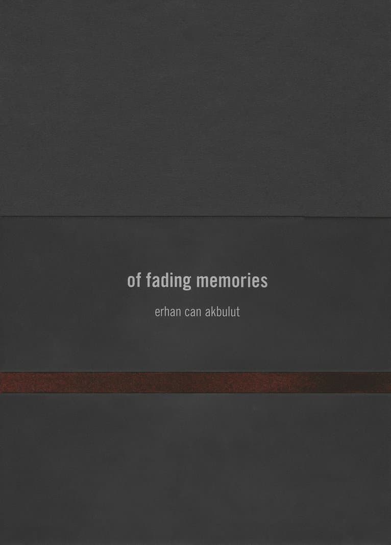 Of Fading Memories