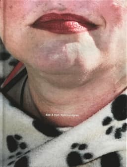 500-5 mph Kicki Lundgren