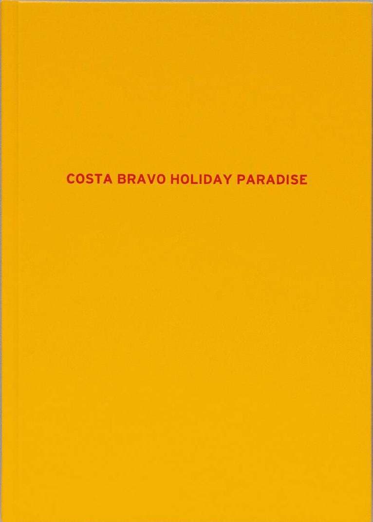 Costa Bravo Holiday Paradise