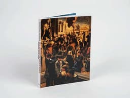 New morning in the old world : Europe 2016-2025