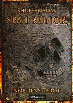 Spå i runor : Nordens tarot