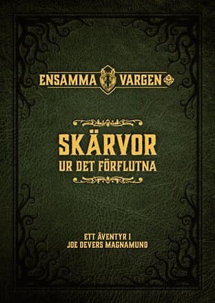 Skärvor ur det förflutna