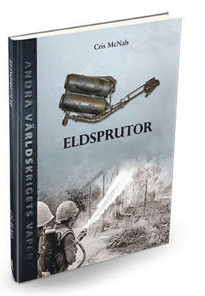 Eldsprutor