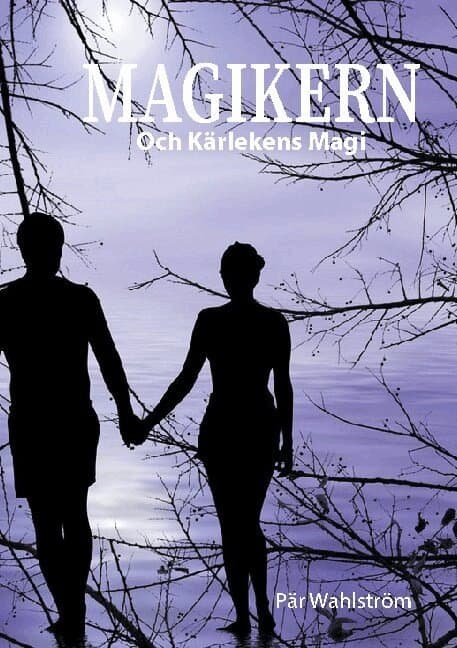 Magikern och kärlekens magi