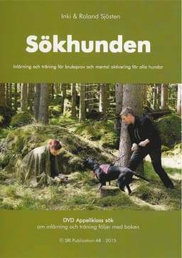 Sökhunden - sök efter person