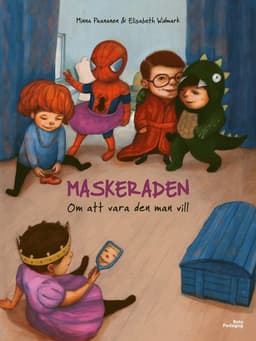 Maskeraden