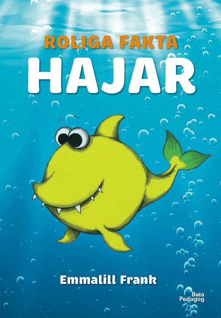 Roliga fakta - Hajar