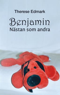 Benjamin - nästan som andra