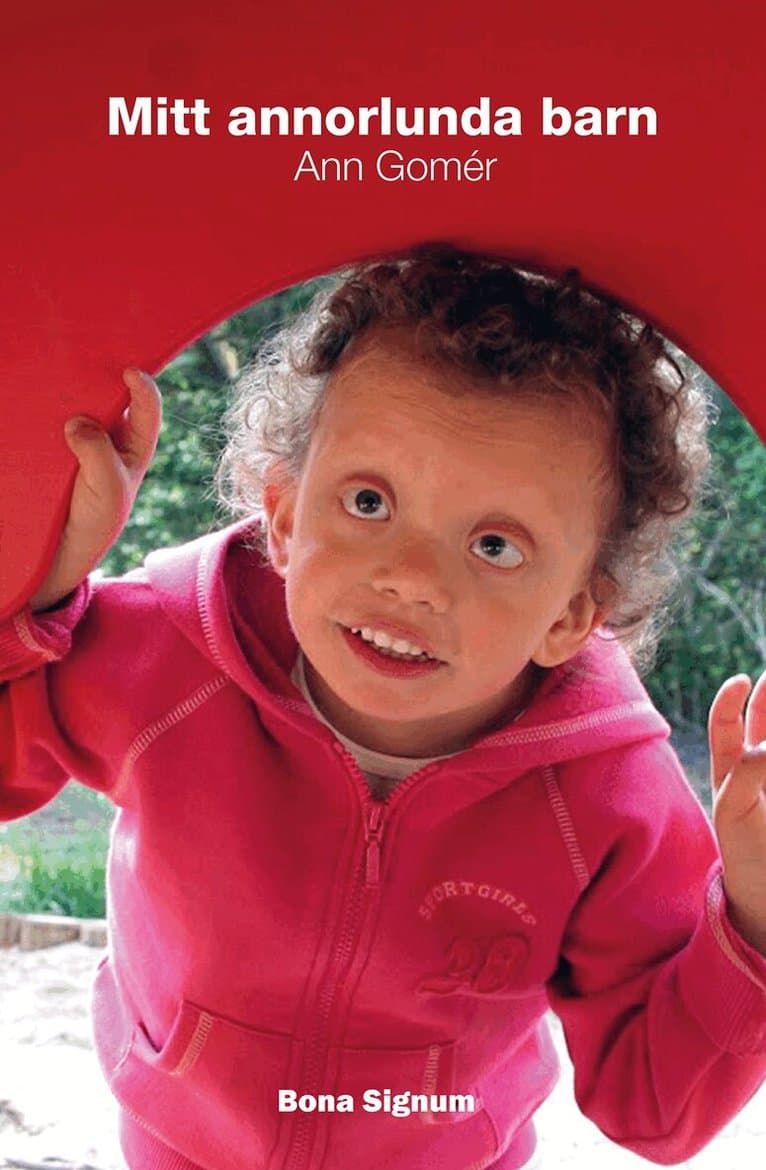 Mitt annorlunda barn