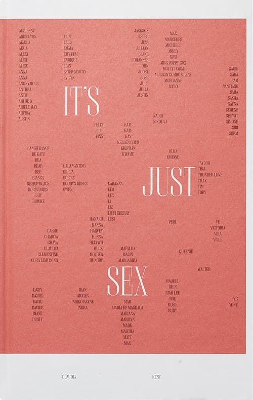 It's Just Sex