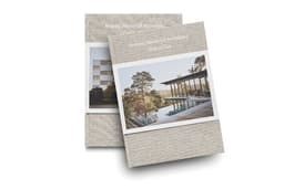 Andreas Martin-Lof Arkitekter - One To One