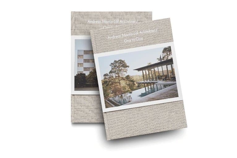 Andreas Martin-Lof Arkitekter - One To One