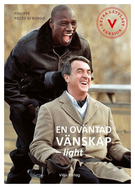 En oväntad vänskap - light