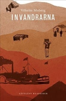 Invandrarna (lättläst)