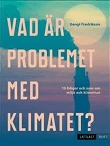 Vad är problemet med klimatet? (nivå 1)