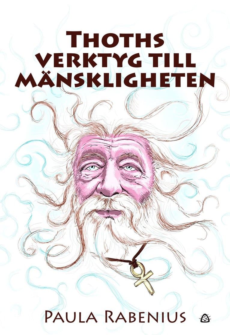 Thoths verktyg till mänskligheten