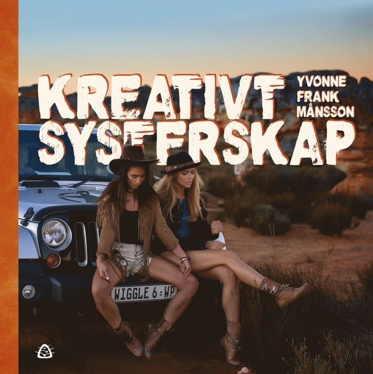 Kreativt systerskap
