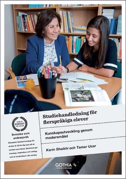Studiehandledning för flerspråkiga elever : kunskapsutveckling genom modersmålet