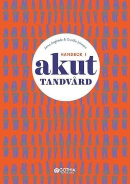 Handbok i akuttandvård