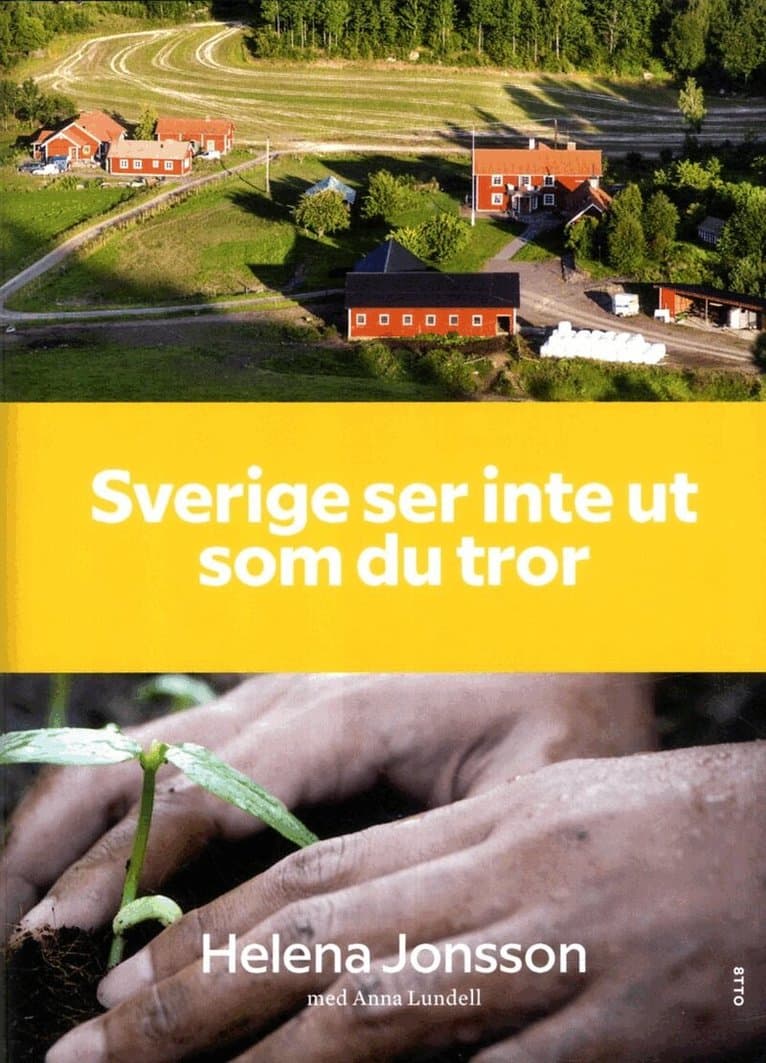 Sverige ser inte ut som du tror