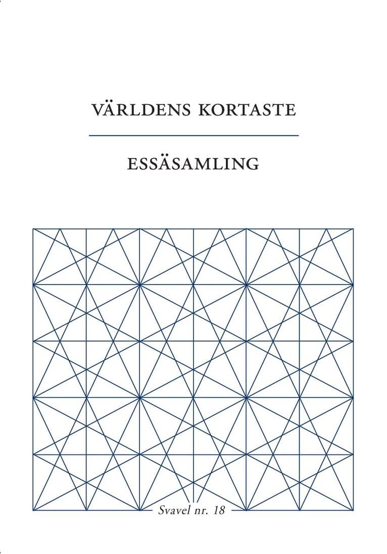 Världens kortaste essäsamling