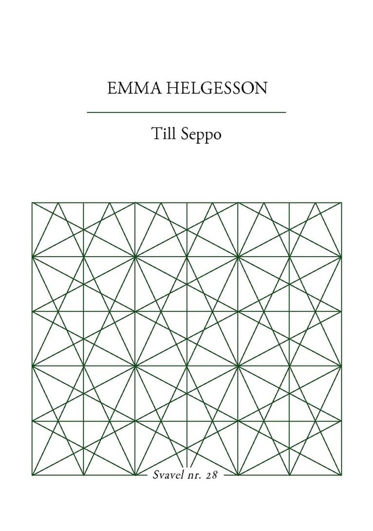 Till Seppo