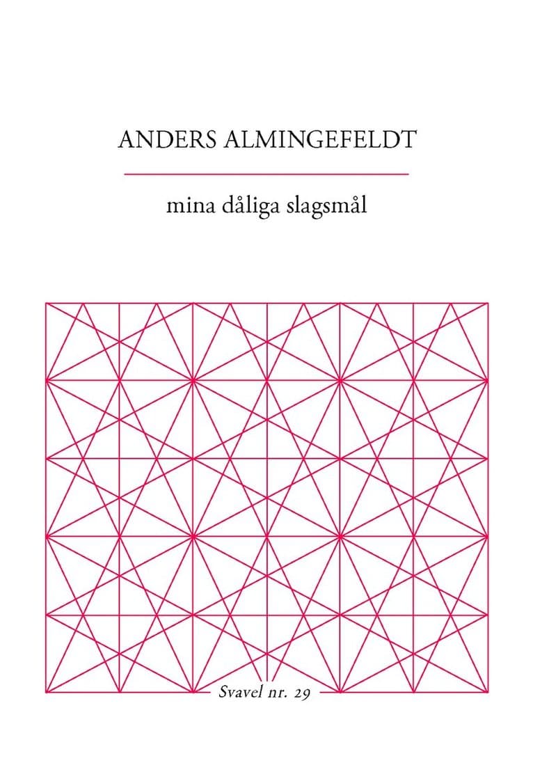 mina dåliga slagsmål