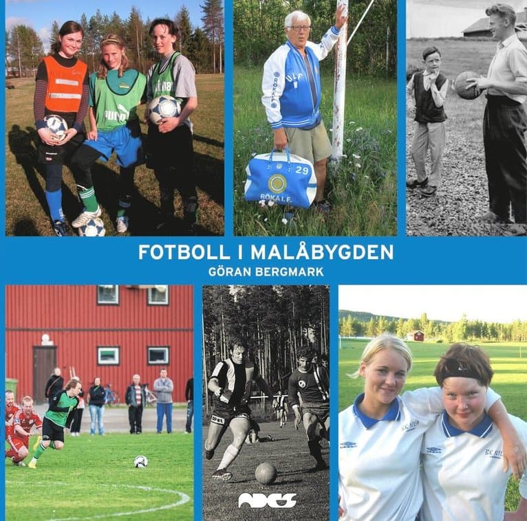 Fotboll i Malåbygden
