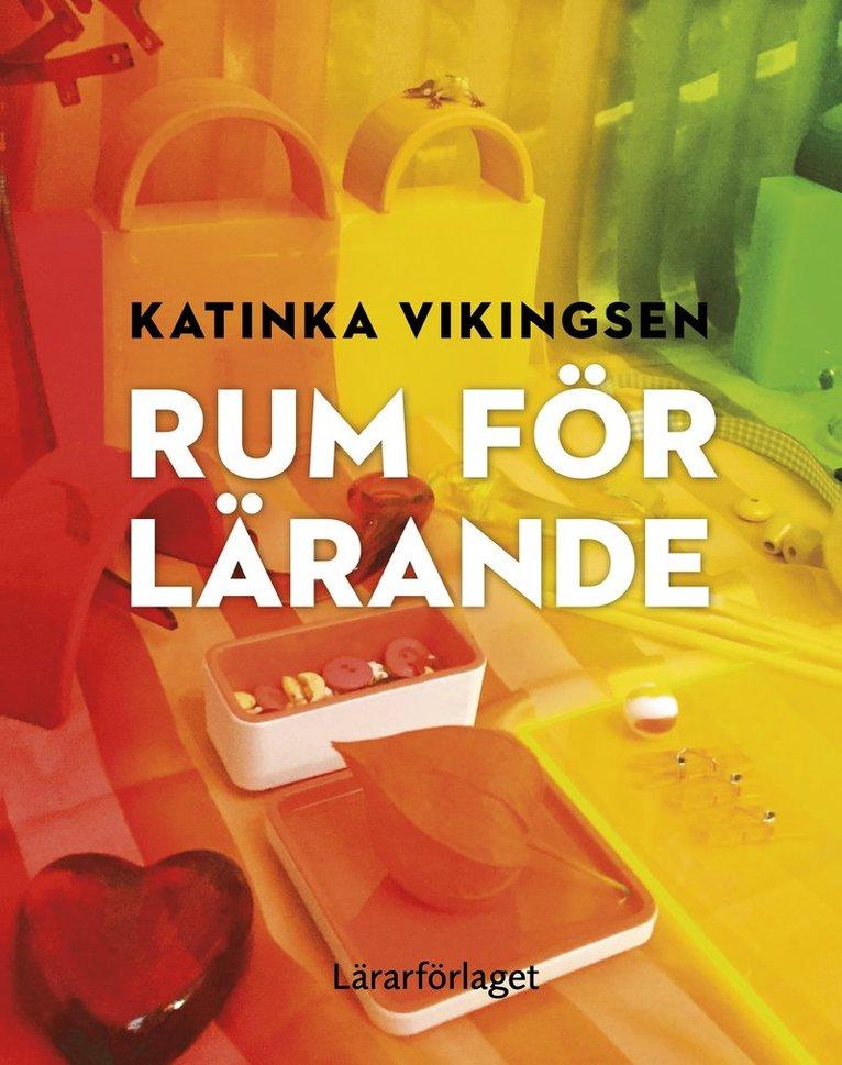 Rum för lärande