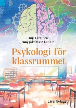Psykologi för klassrummet