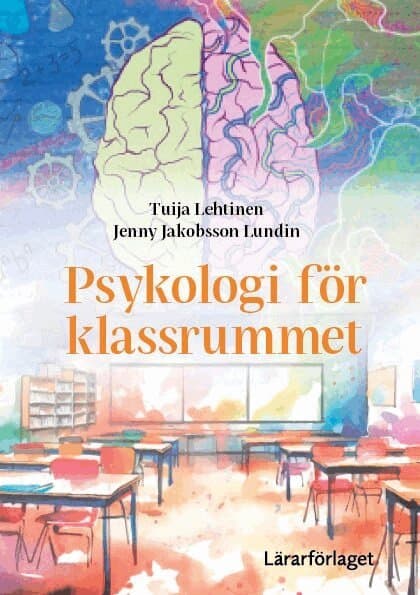 Psykologi för klassrummet