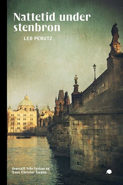 Nattetid under stenbron