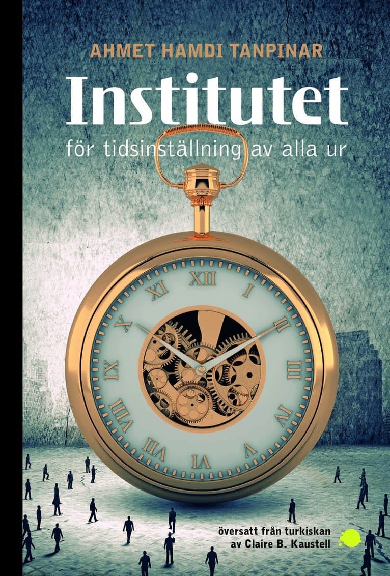 Institutet för tidsinställning av alla ur