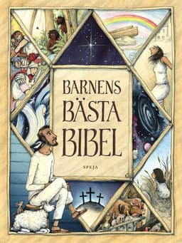Barnens bästa bibel