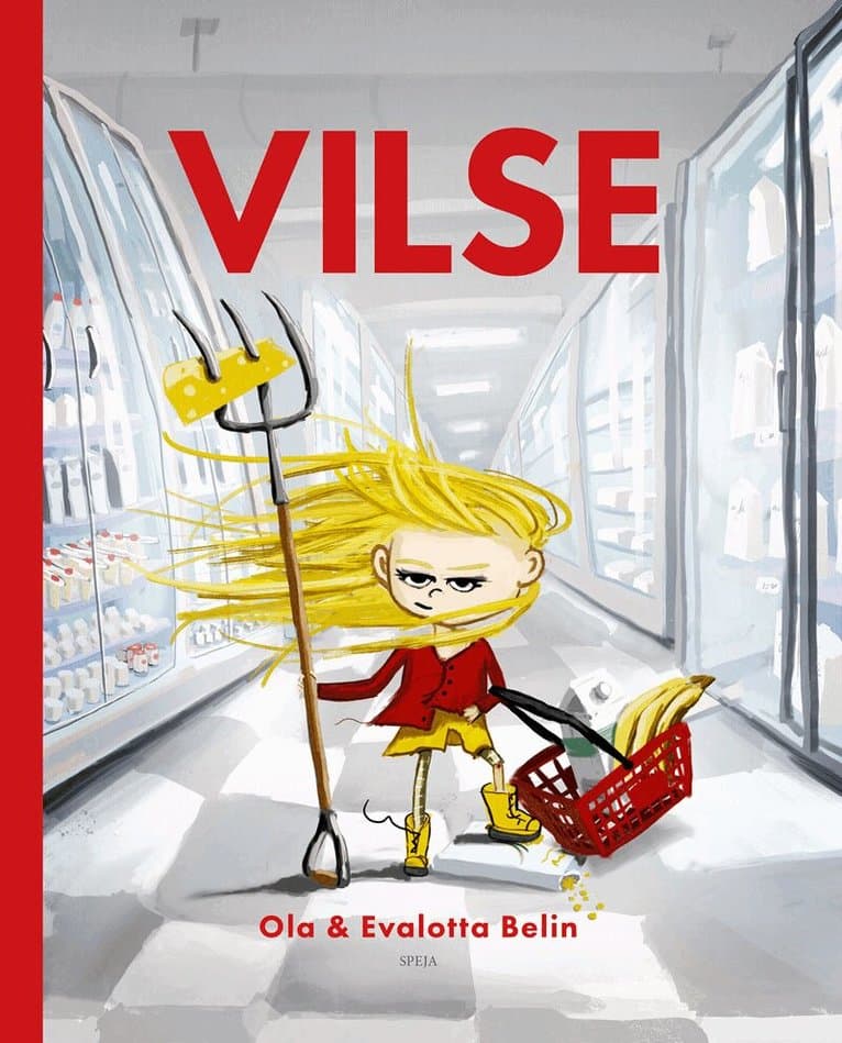 Vilse