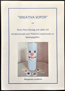 Kreativa sopor