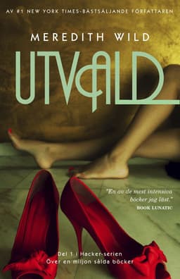 Utvald