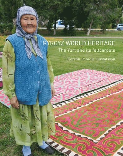 Kyrgyz World Heritage