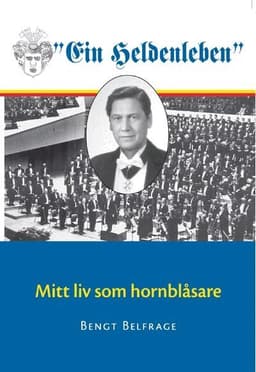 Mitt liv som hornblåsare