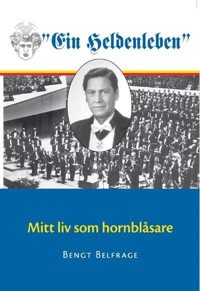 Mitt liv som hornblåsare