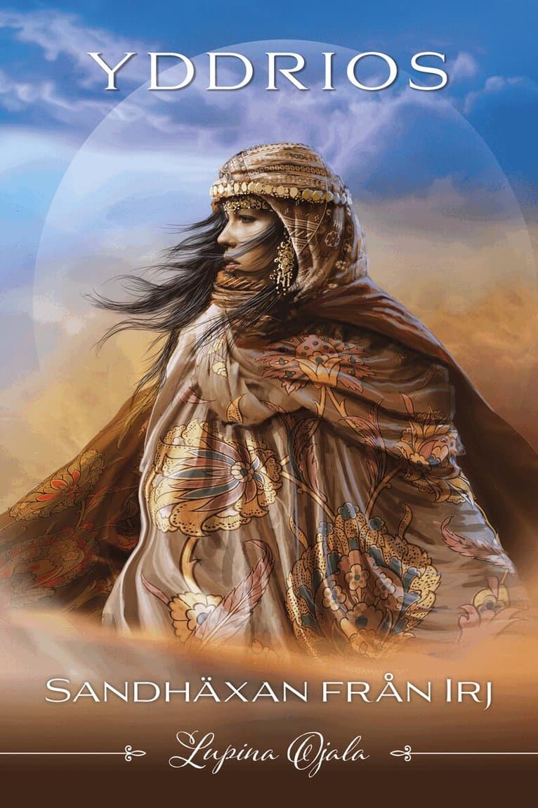 Sandhäxan från Irj