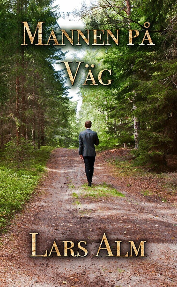 Mannen på väg